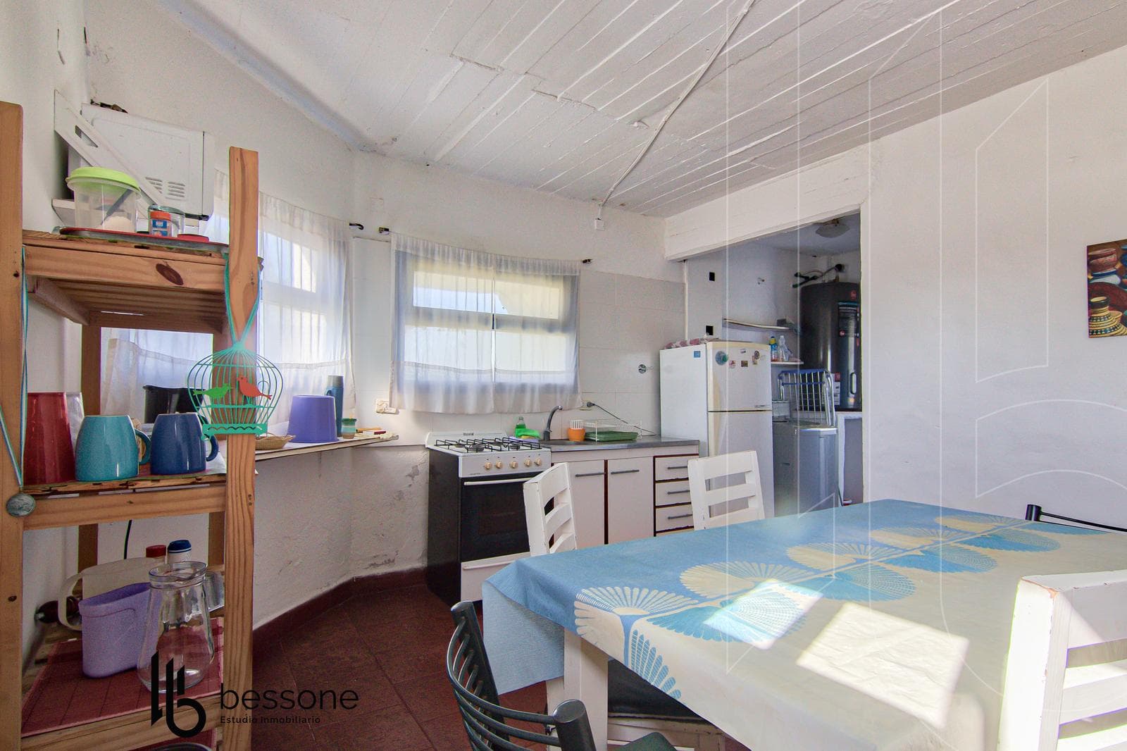 Casa en Balneario Playa Dorada
