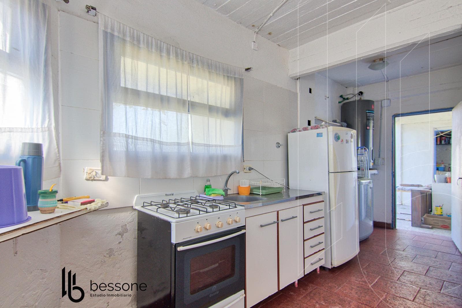 Casa en Balneario Playa Dorada