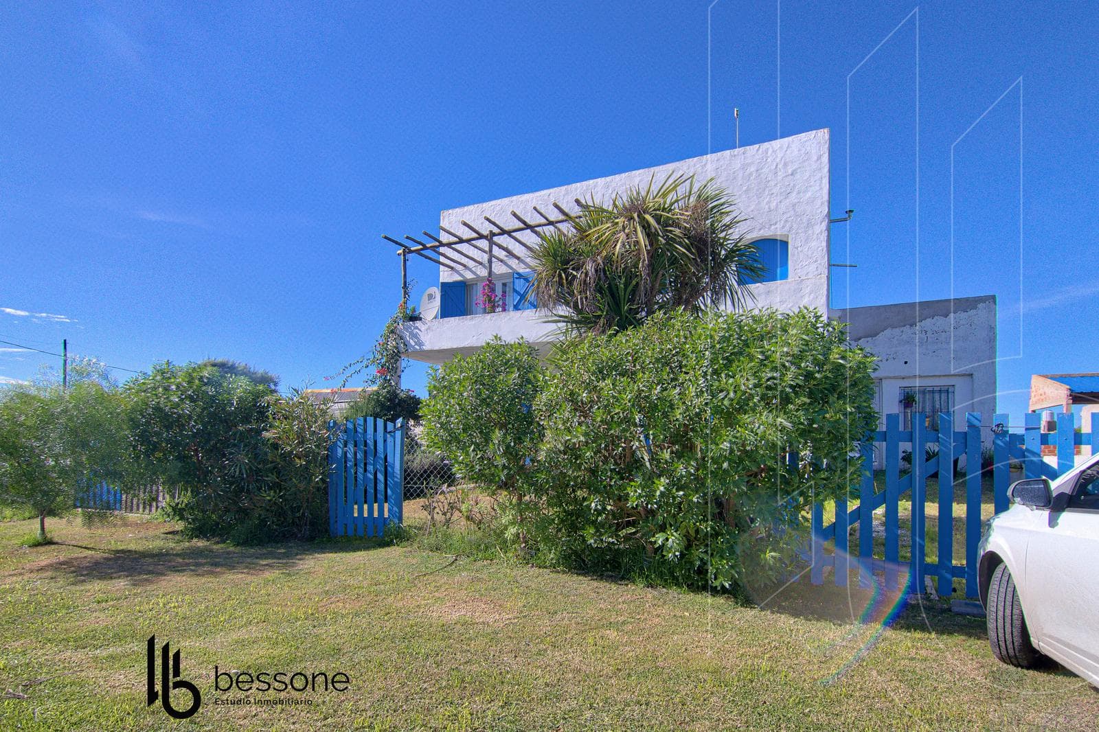House in Balneario Playa Dorada