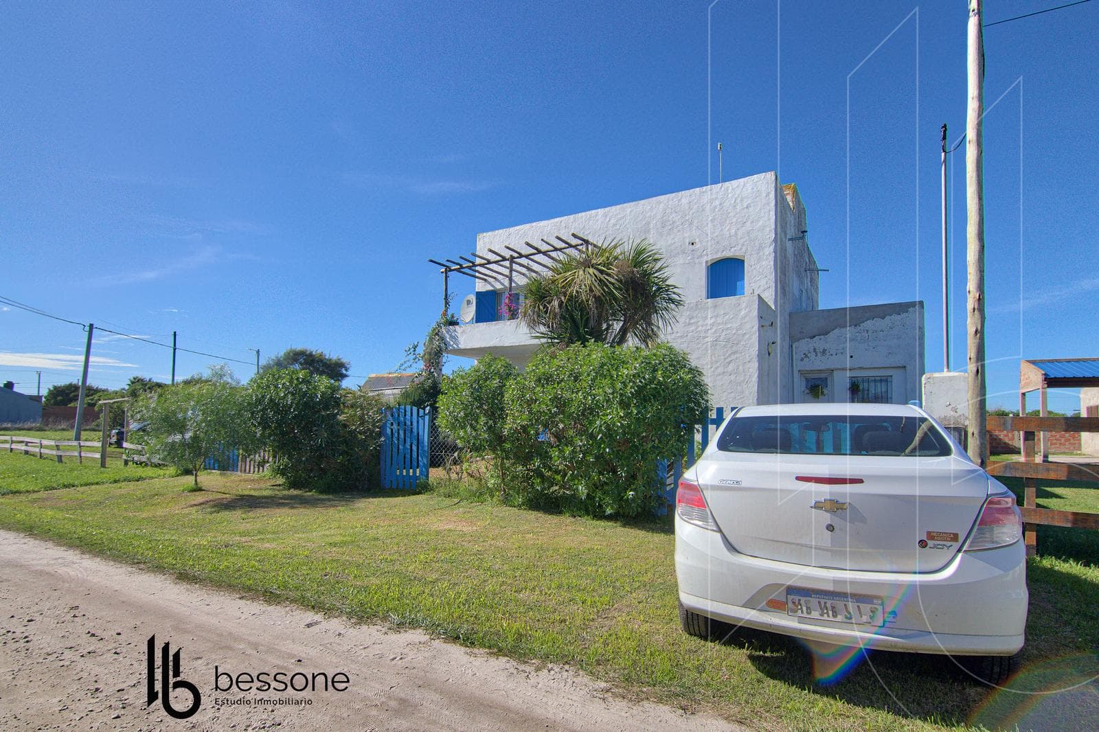 Casa en Balneario Playa Dorada