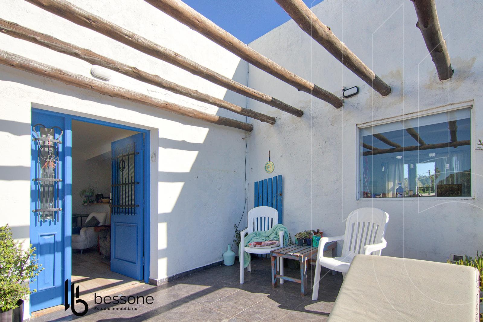 Casa en Balneario Playa Dorada