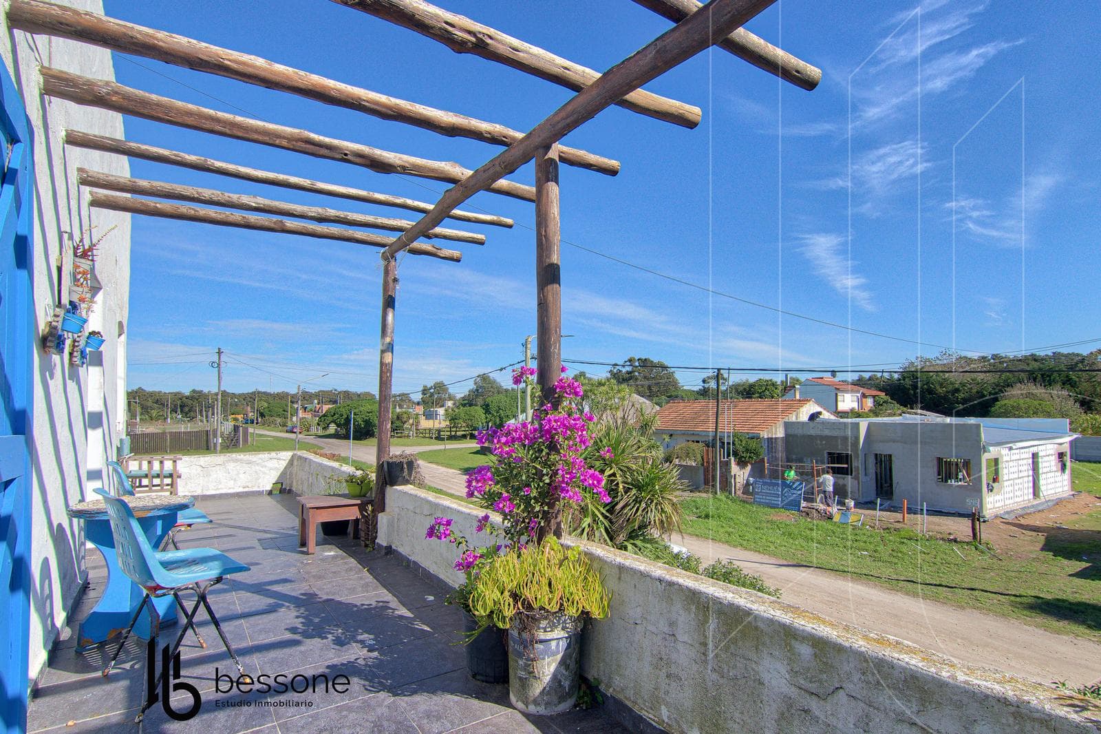 Casa en Balneario Playa Dorada