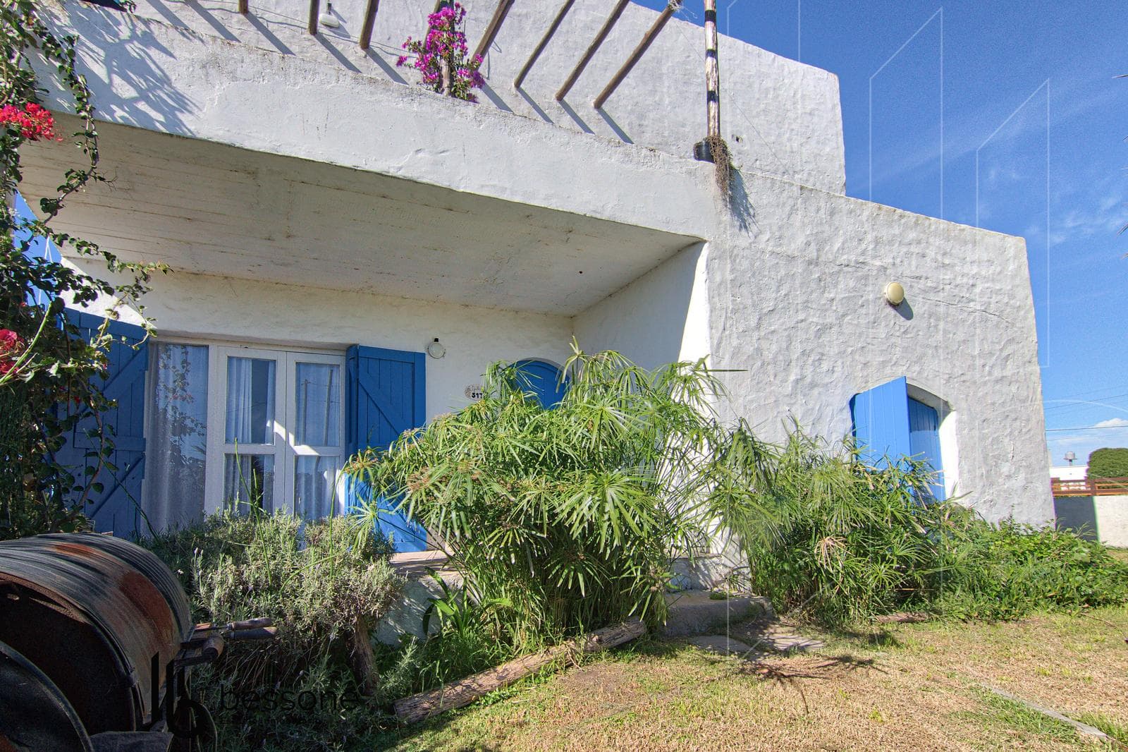 Casa en Balneario Playa Dorada