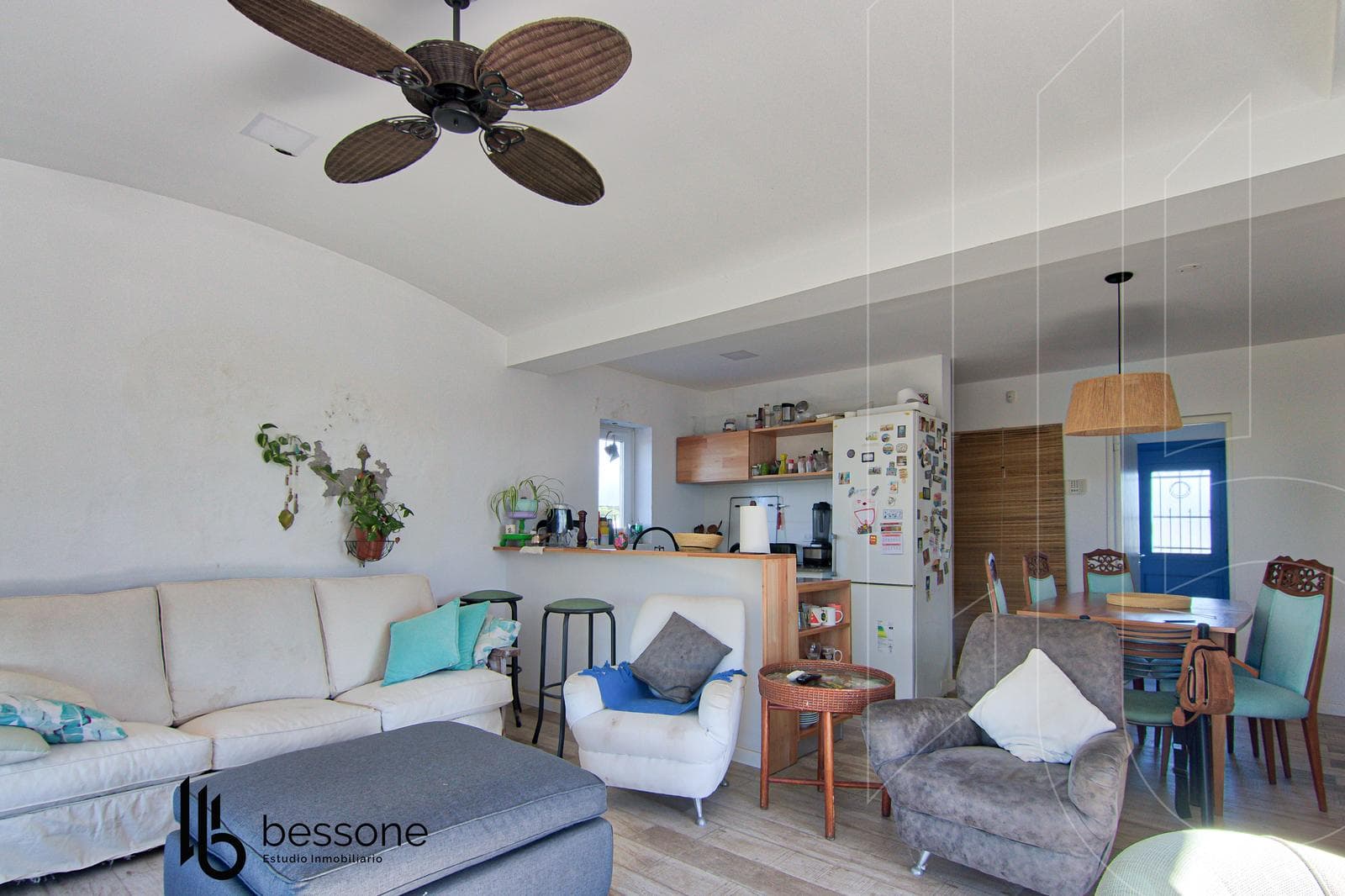 Casa en Balneario Playa Dorada