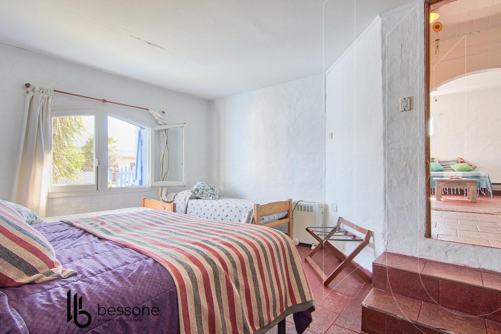 Casa en Balneario Playa Dorada