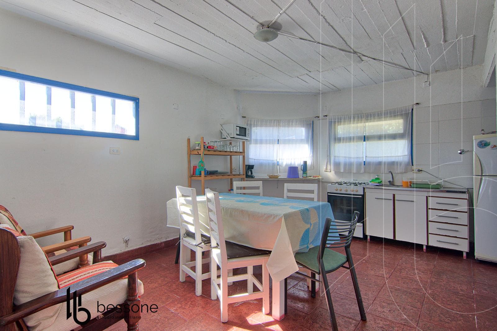 Casa en Balneario Playa Dorada