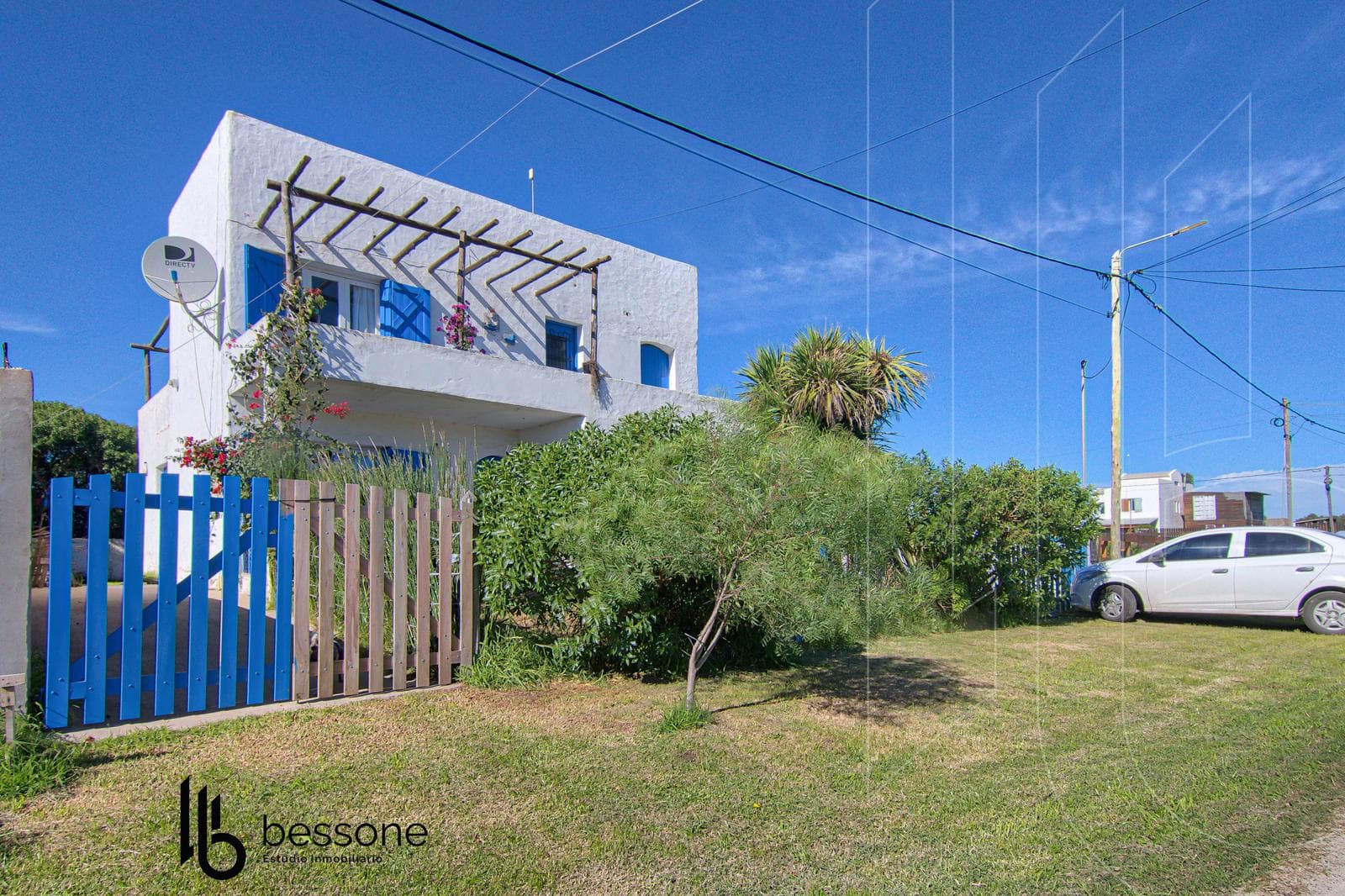 House in Balneario Playa Dorada