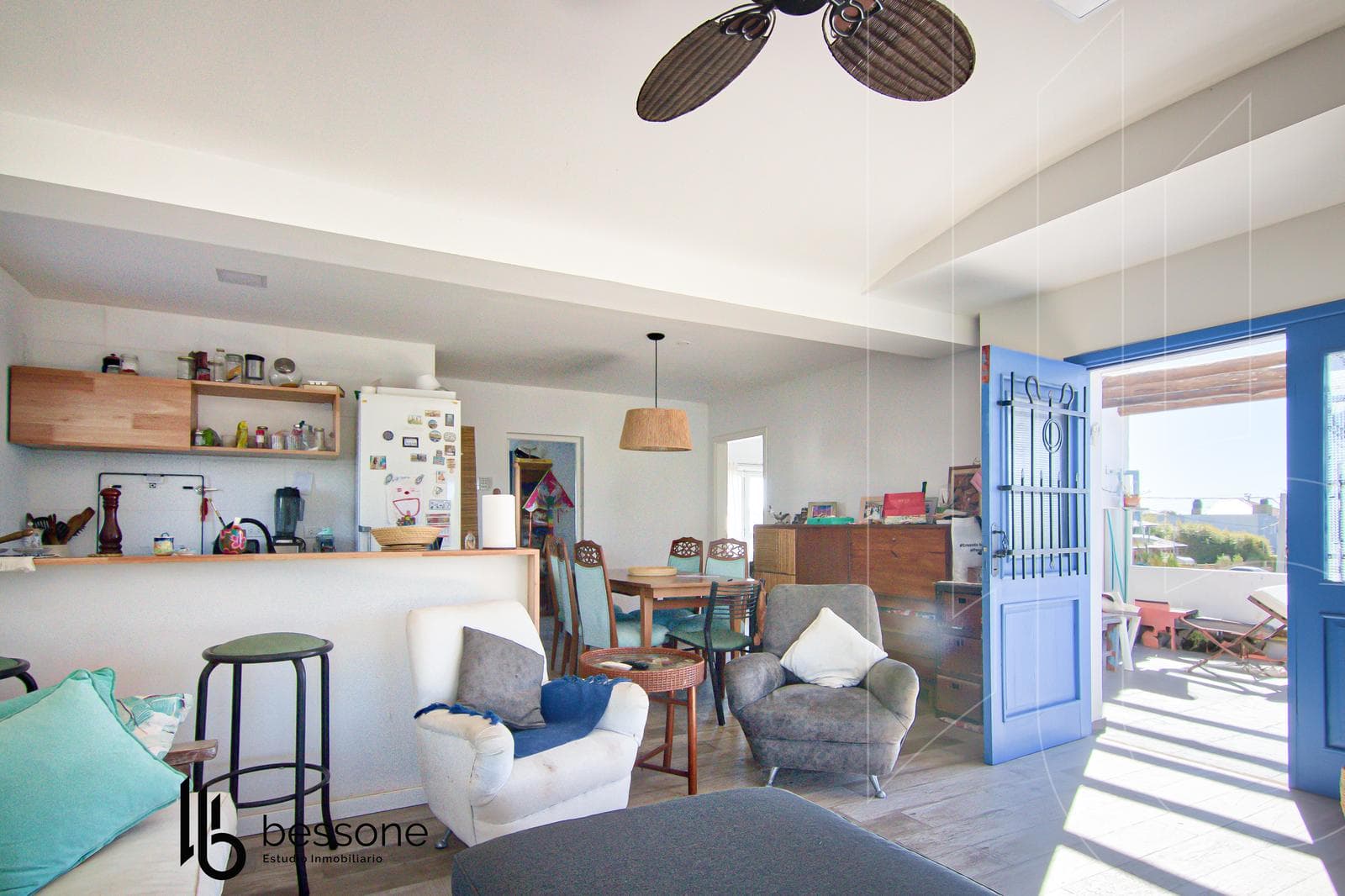 Casa en Balneario Playa Dorada