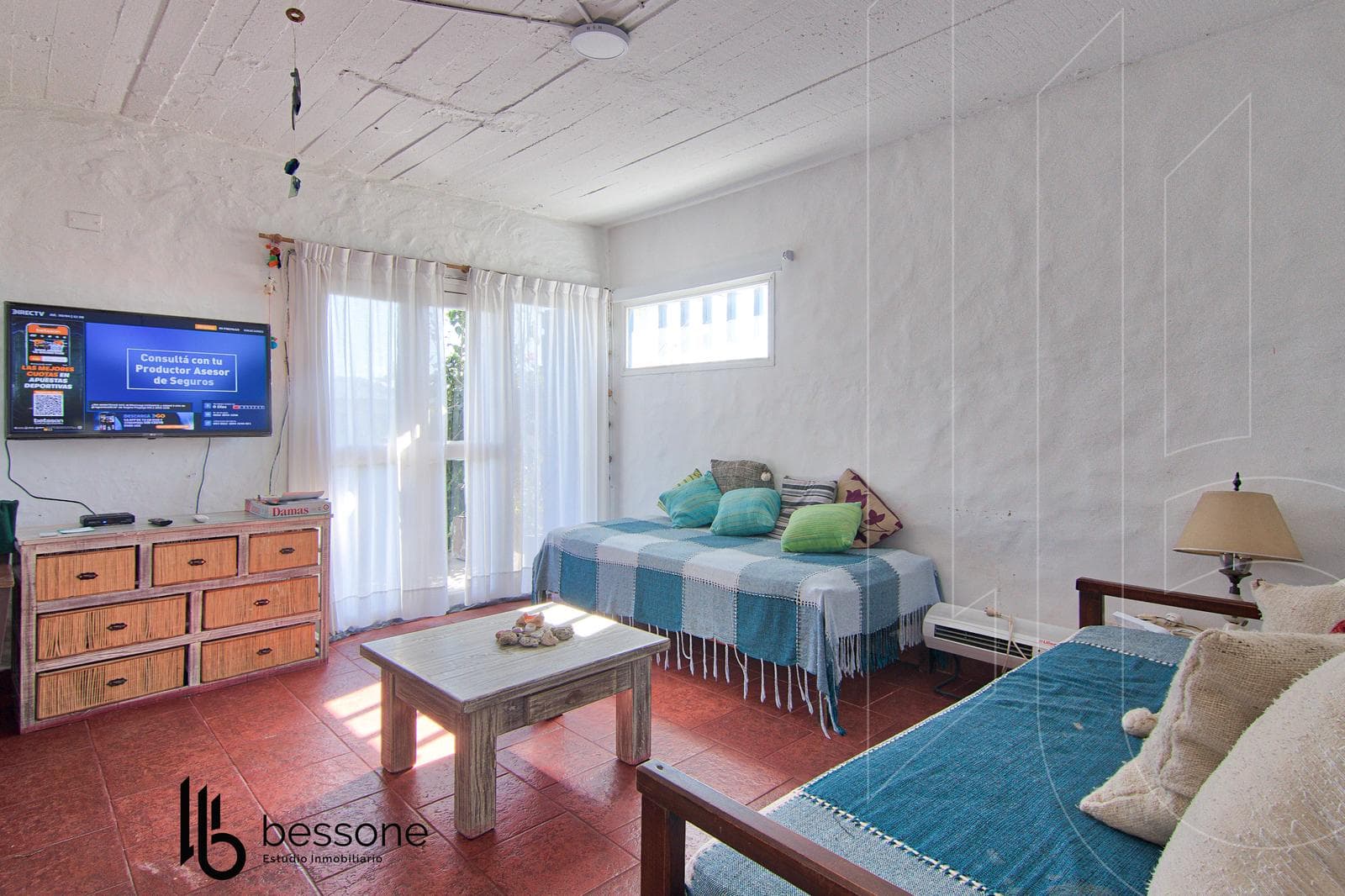 Casa en Balneario Playa Dorada