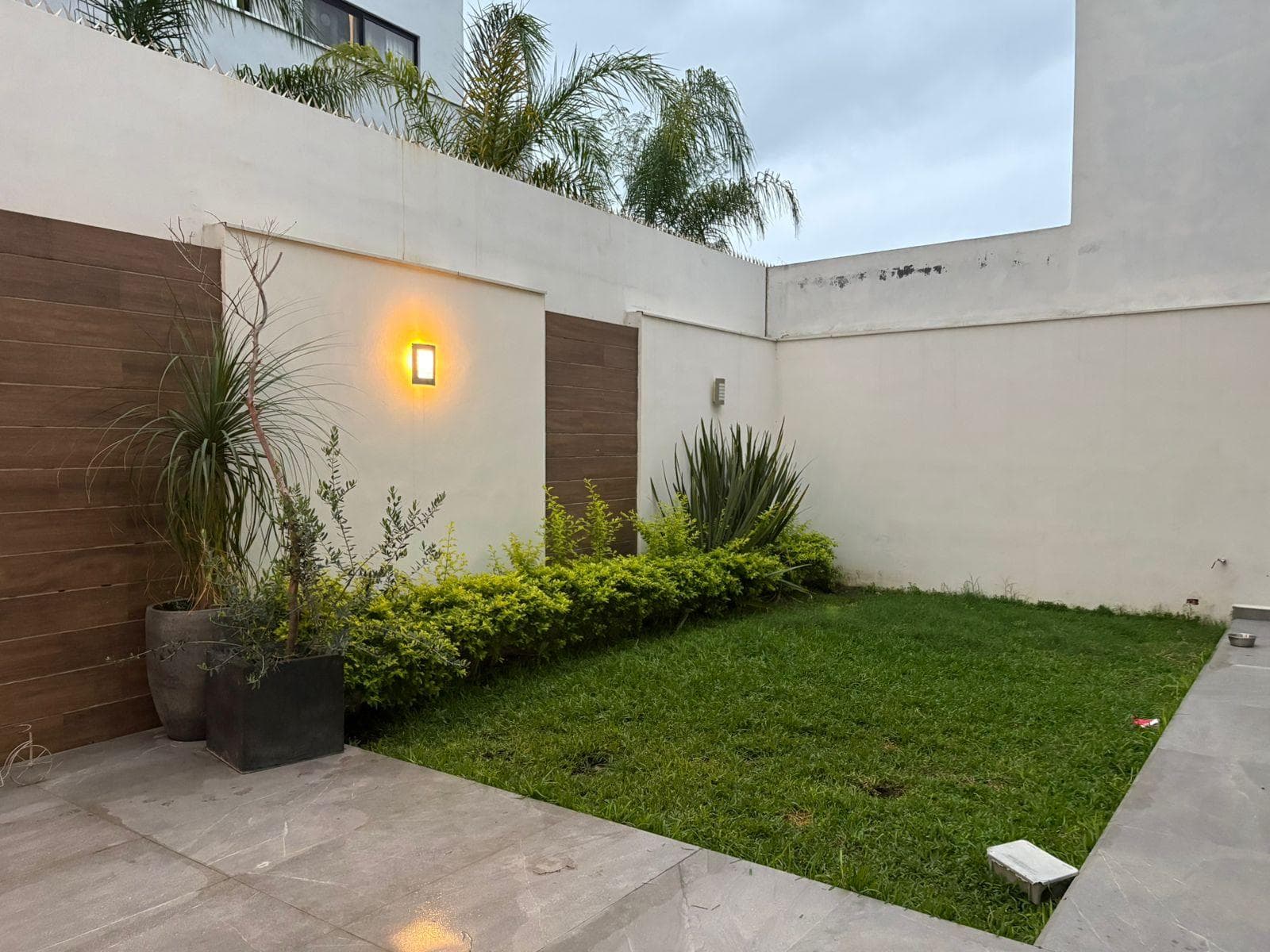 CASA EN VENTA EL BARRO SANTIAGO