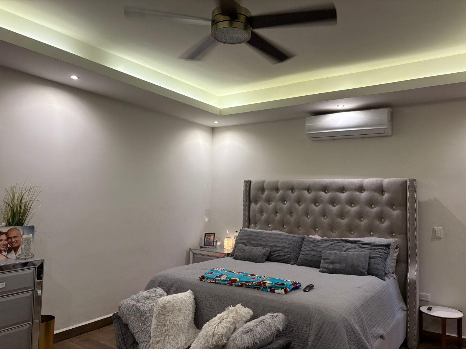 CASA EN VENTA EL BARRO SANTIAGO