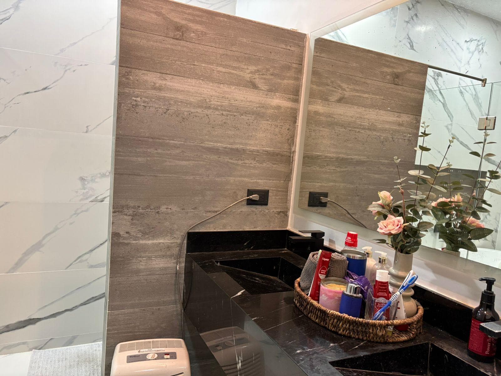 CASA EN VENTA EL BARRO SANTIAGO