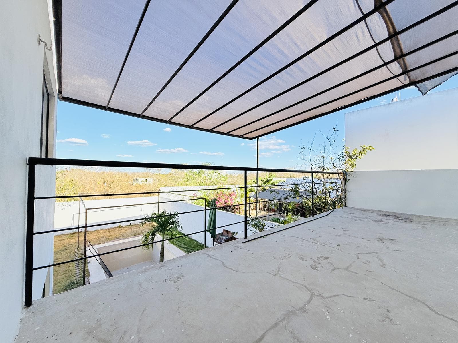 HOUSE FOR SALE IN MÉRIDA, DZITYÁ, BELLAVISTA, AVAILABLE IMMEDIATELY