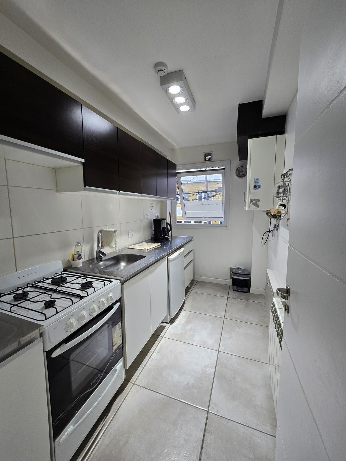 Apartment in Downtown Ushuaia—FOR SALE