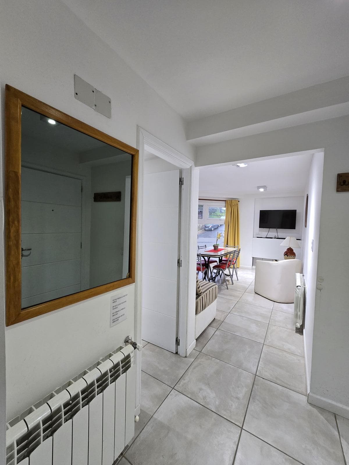 Apartment in Downtown Ushuaia—FOR SALE