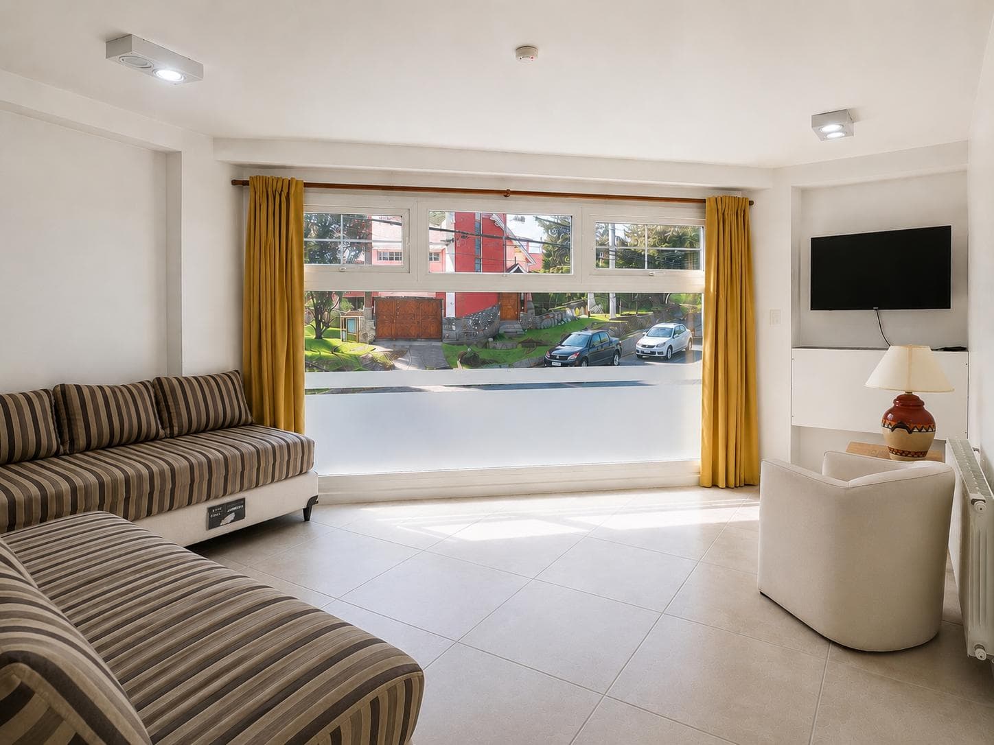 Apartment in Downtown Ushuaia—FOR SALE