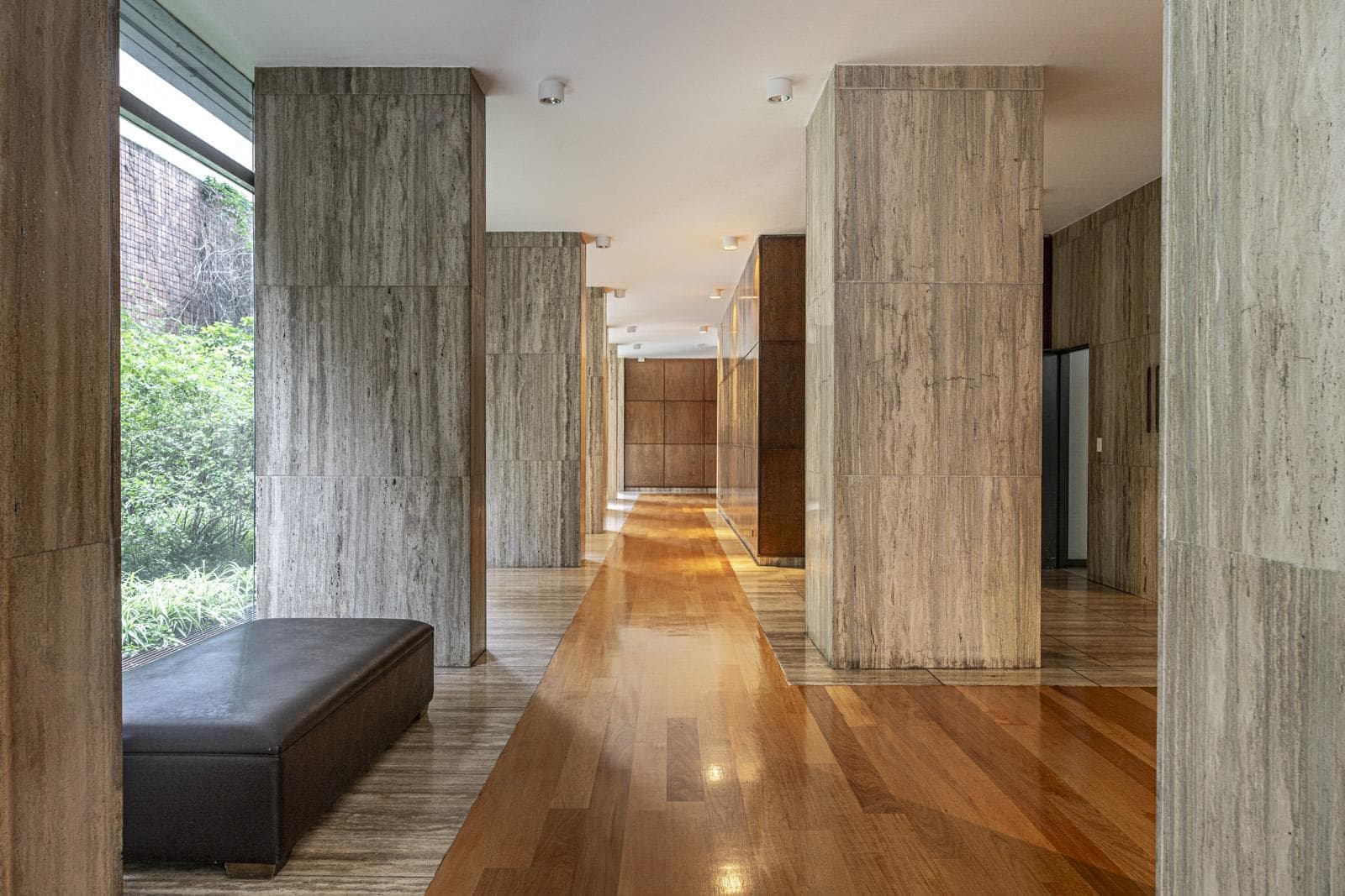 Apartment | For Sale | Recoleta | 3-room | Garage and storage room