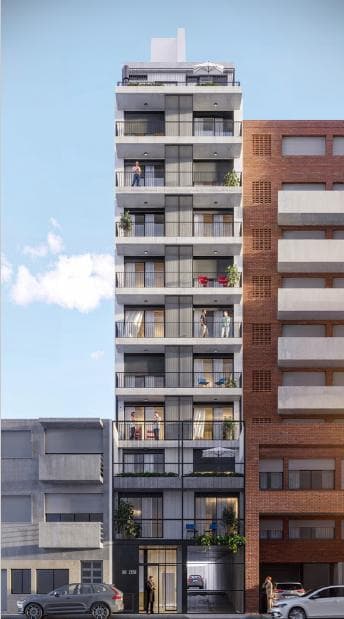 Studio Apartment for Sale in Cordon Sur