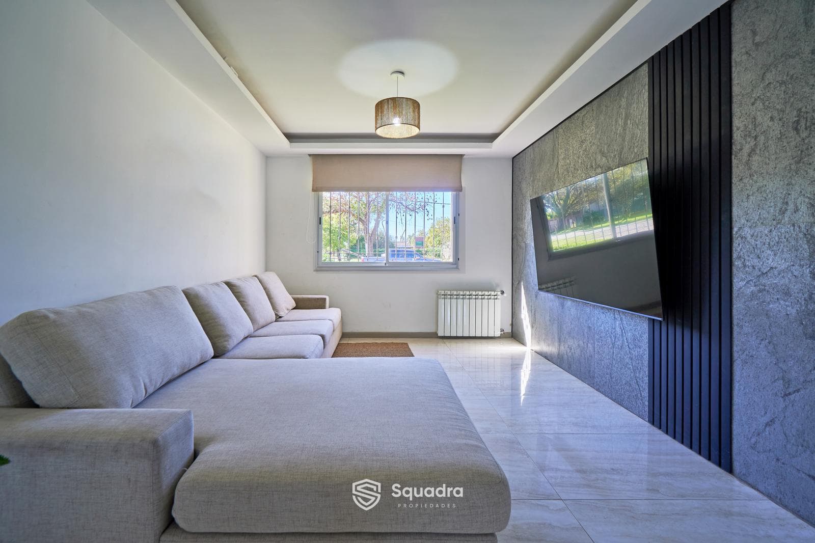 FOR SALE | TRADE - 3-bedroom house with a yard, barbecue area, and pool - Funes, Santa Fe.