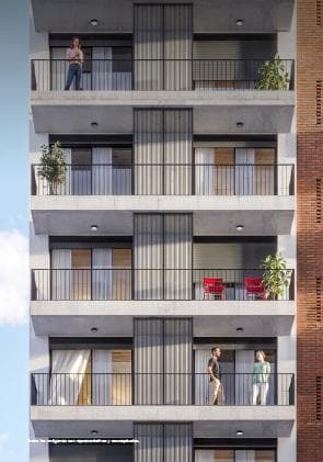 1-Bedroom Apartment for Sale in Cordon Sur