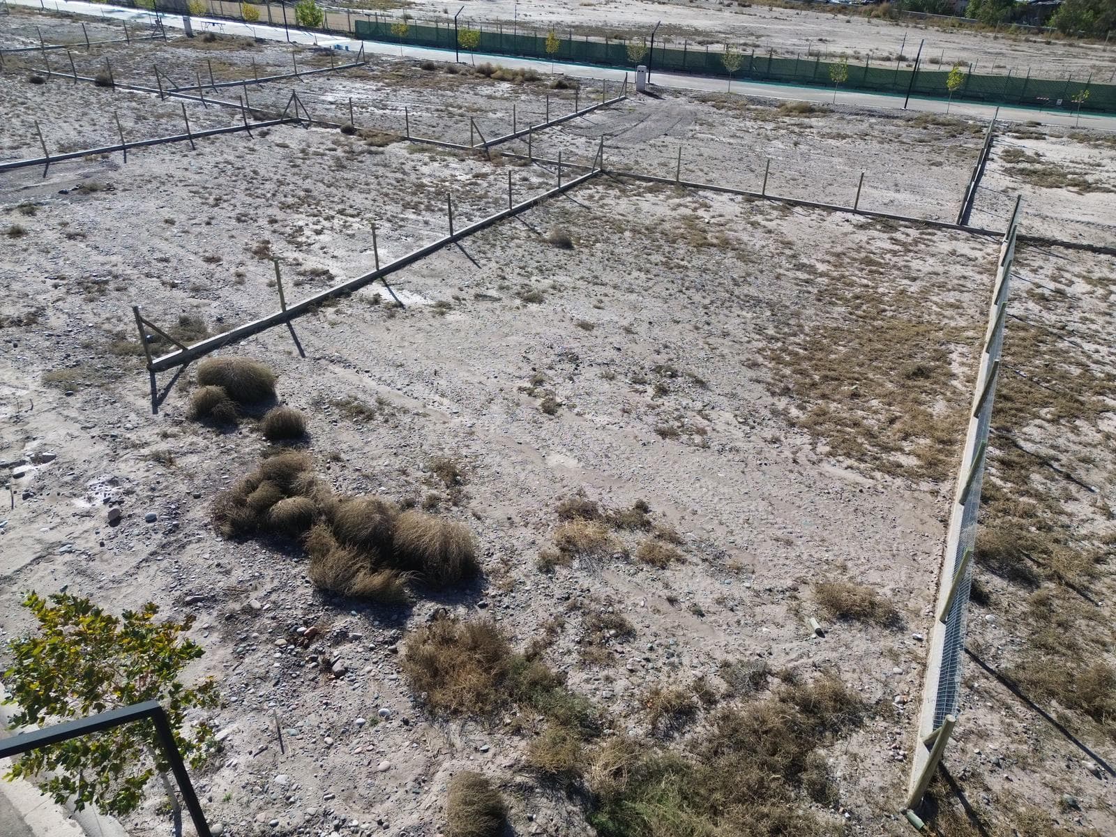 Qvattro Viamonte F14 Neighborhood