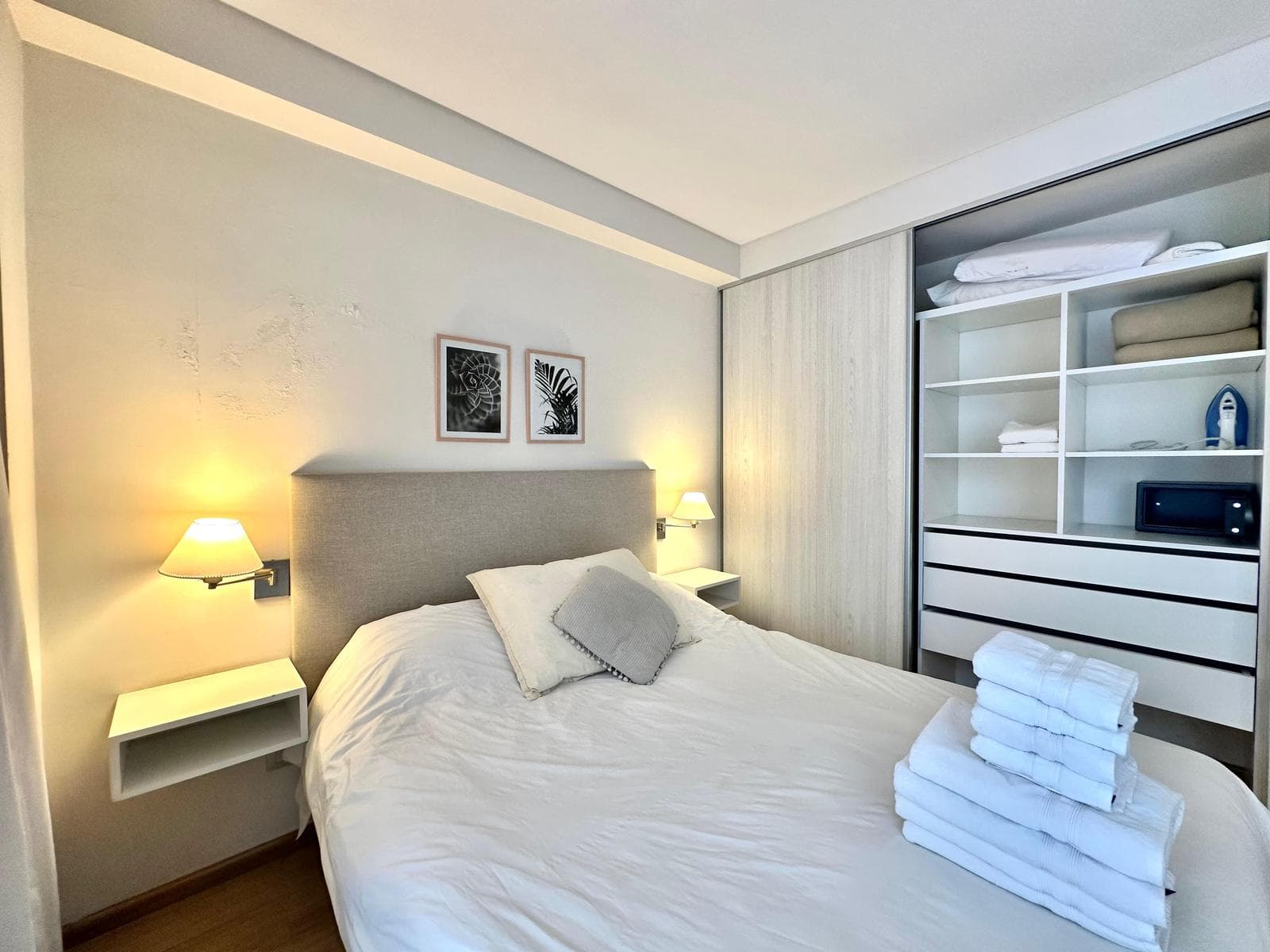 STUDIO APARTMENT FOR SALE IN BELGRANO