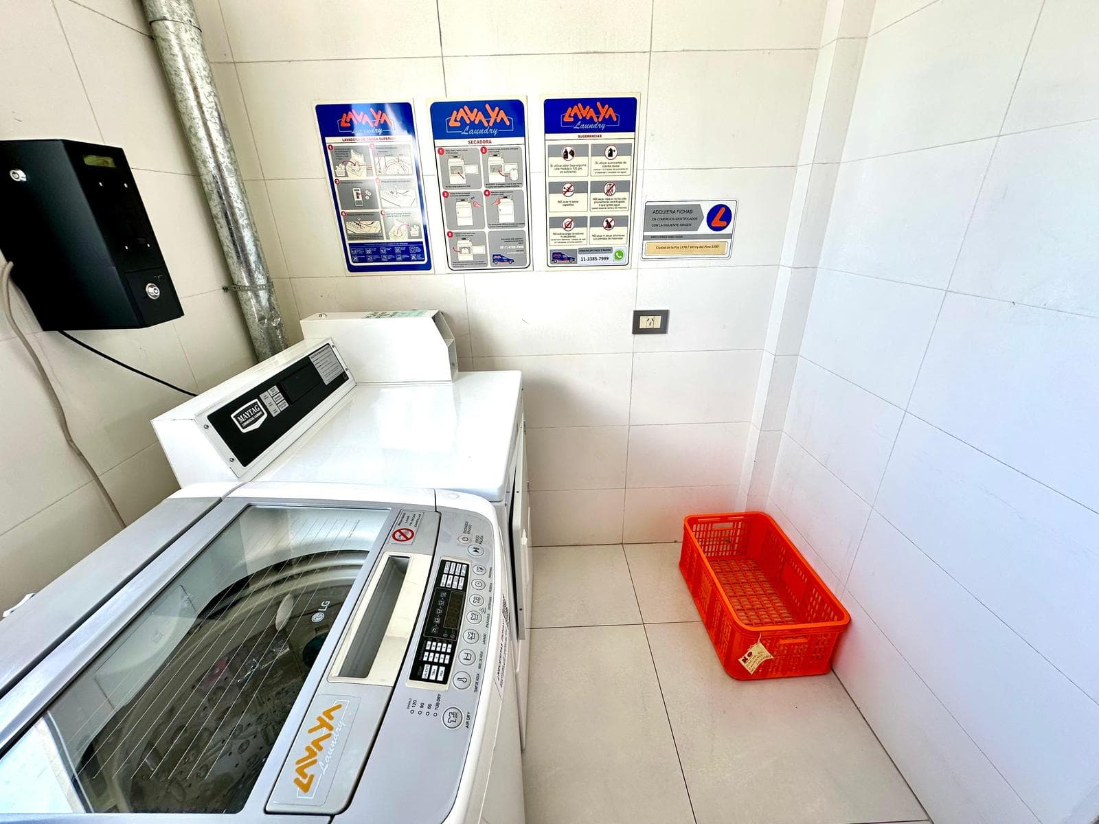 STUDIO APARTMENT FOR SALE IN BELGRANO