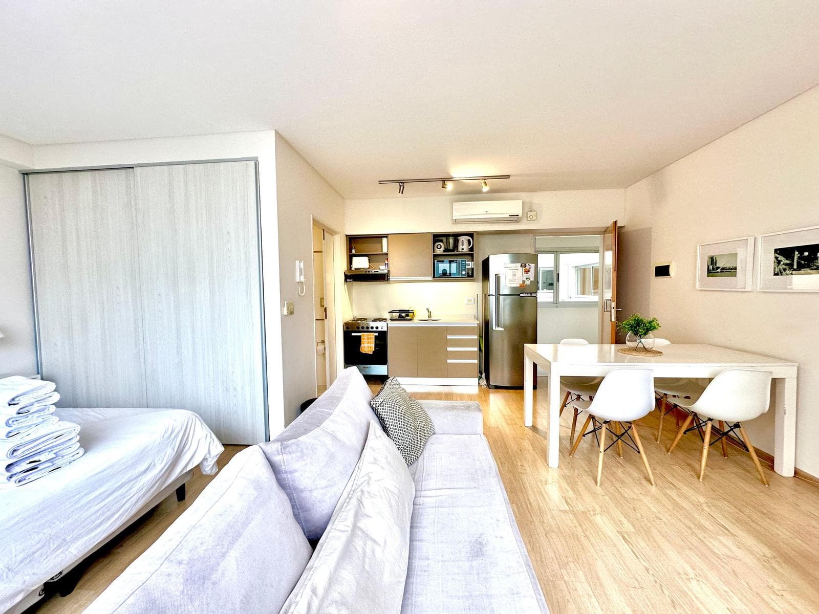 STUDIO APARTMENT FOR SALE IN BELGRANO