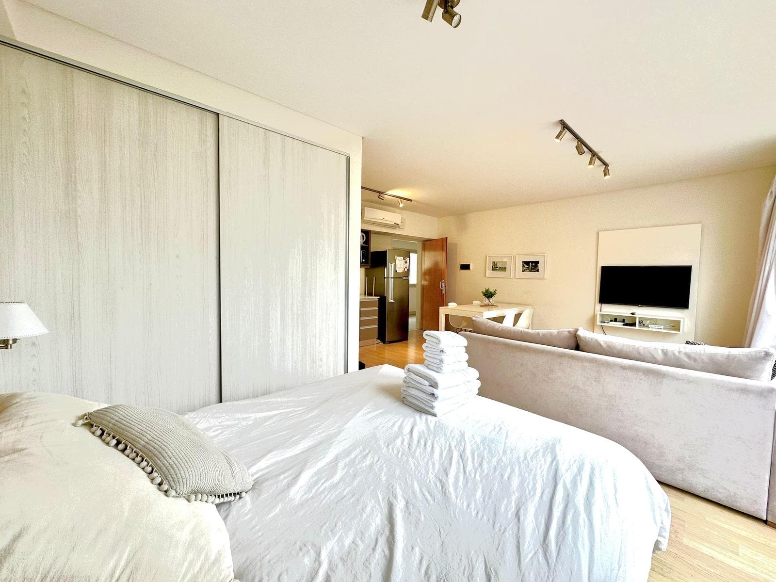 STUDIO APARTMENT FOR SALE IN BELGRANO