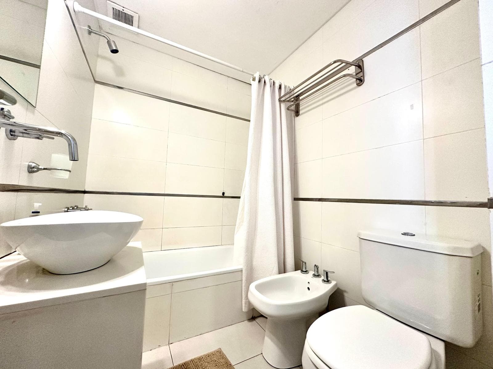 STUDIO APARTMENT FOR SALE IN BELGRANO