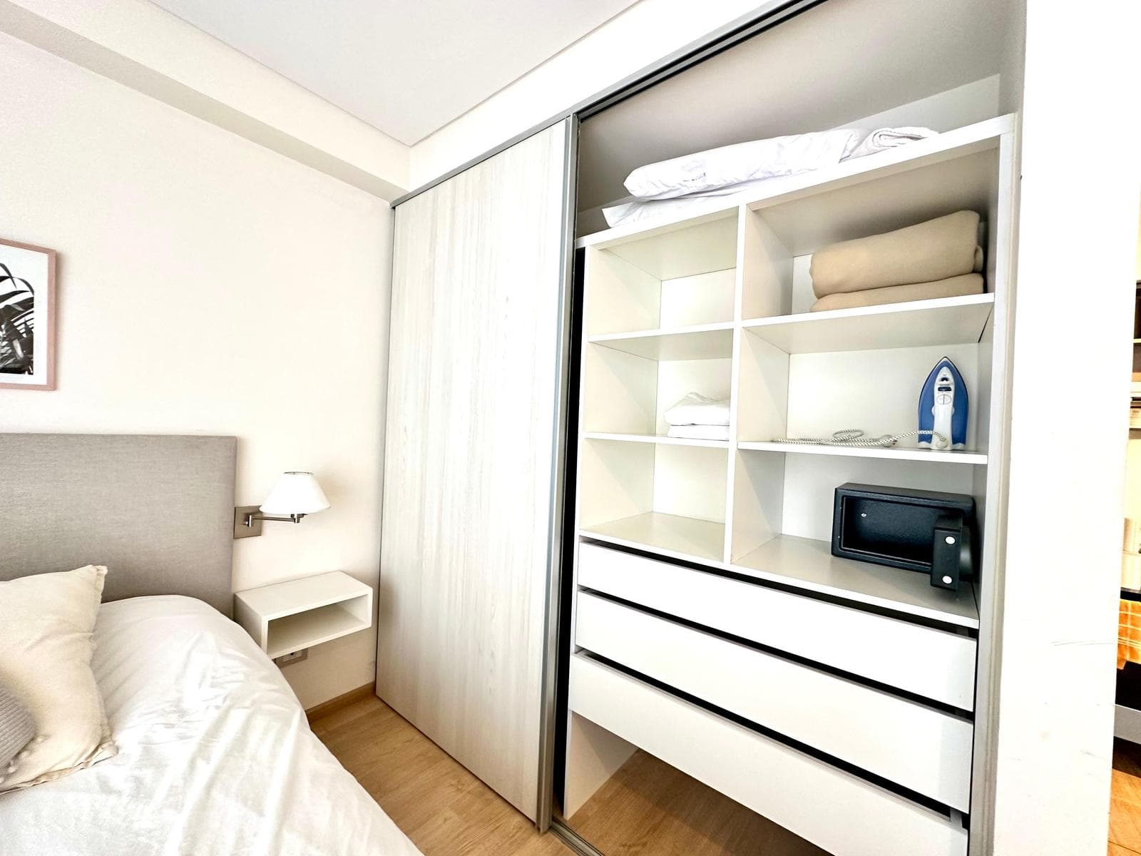 STUDIO APARTMENT FOR SALE IN BELGRANO