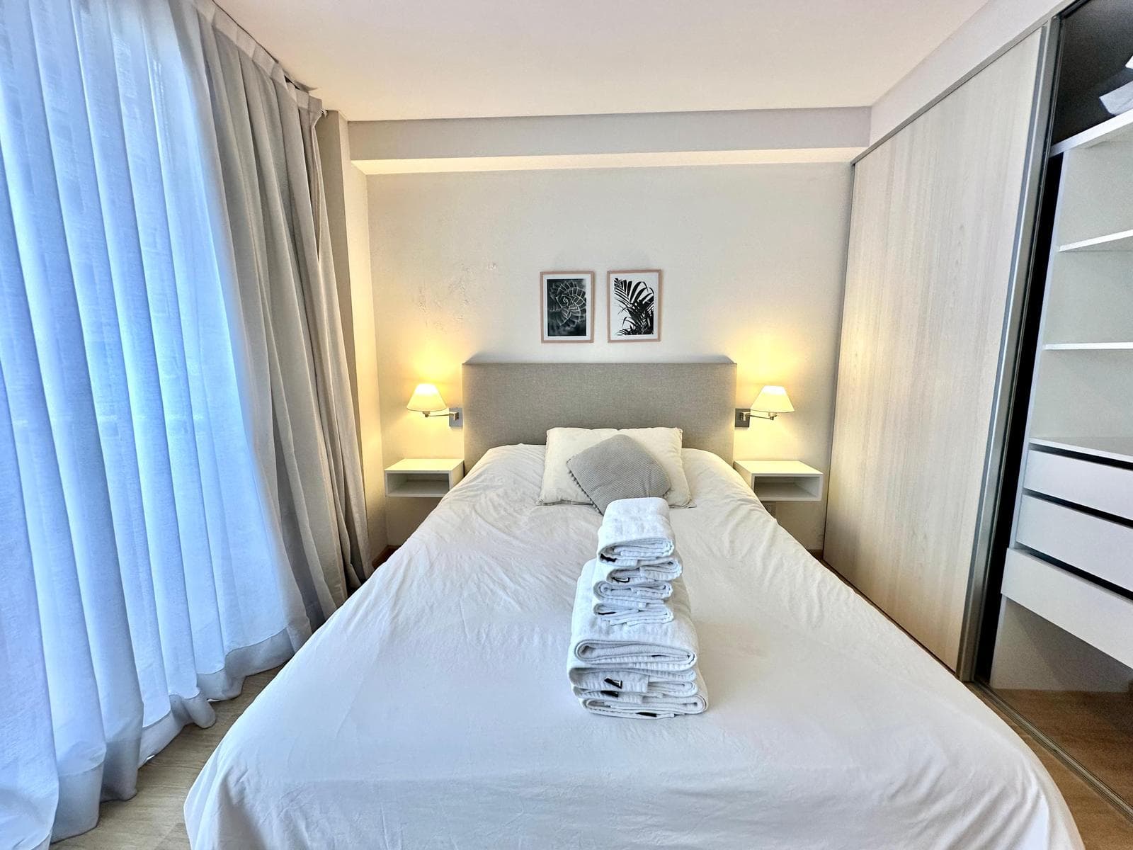 STUDIO APARTMENT FOR SALE IN BELGRANO