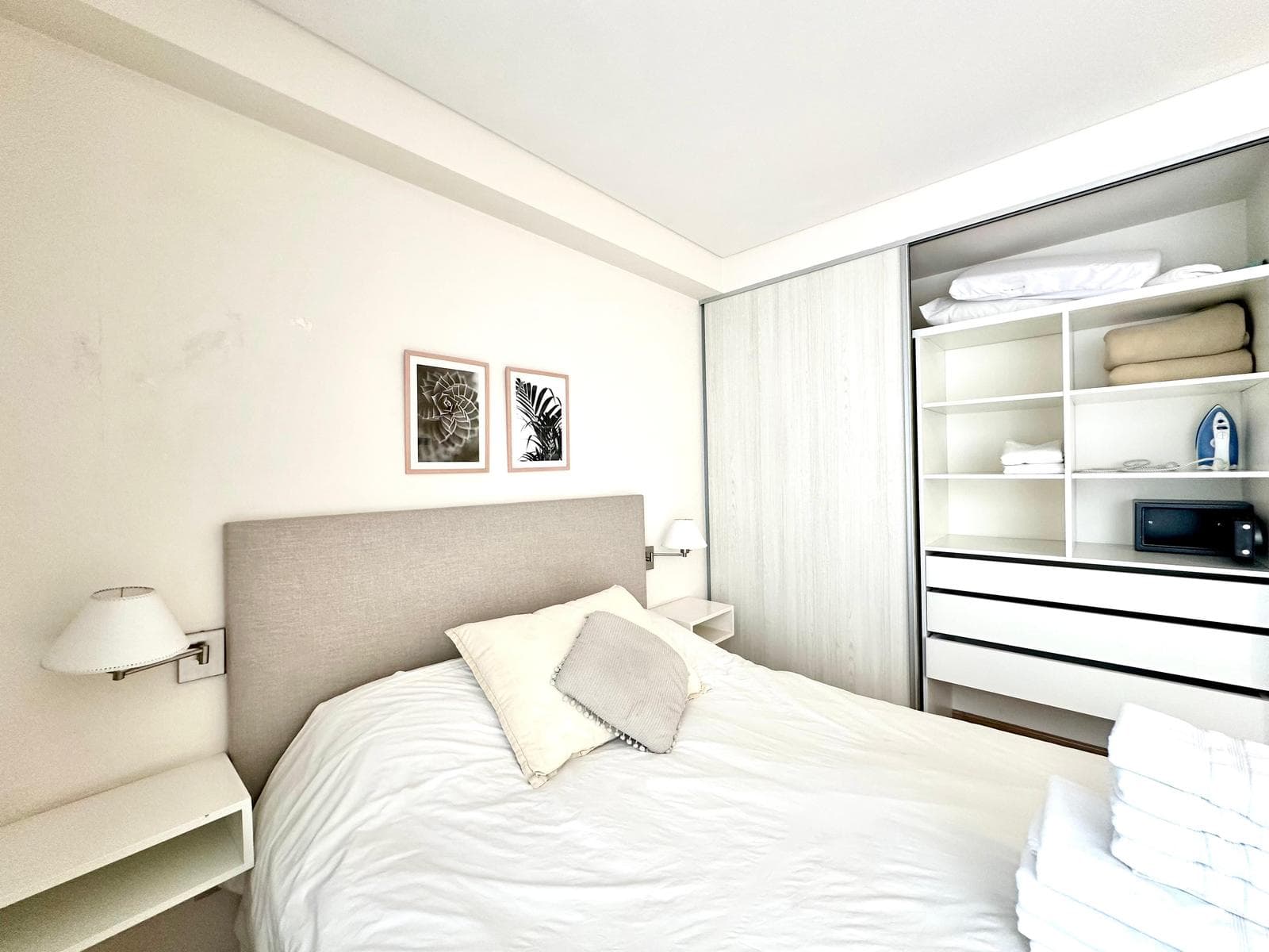 STUDIO APARTMENT FOR SALE IN BELGRANO