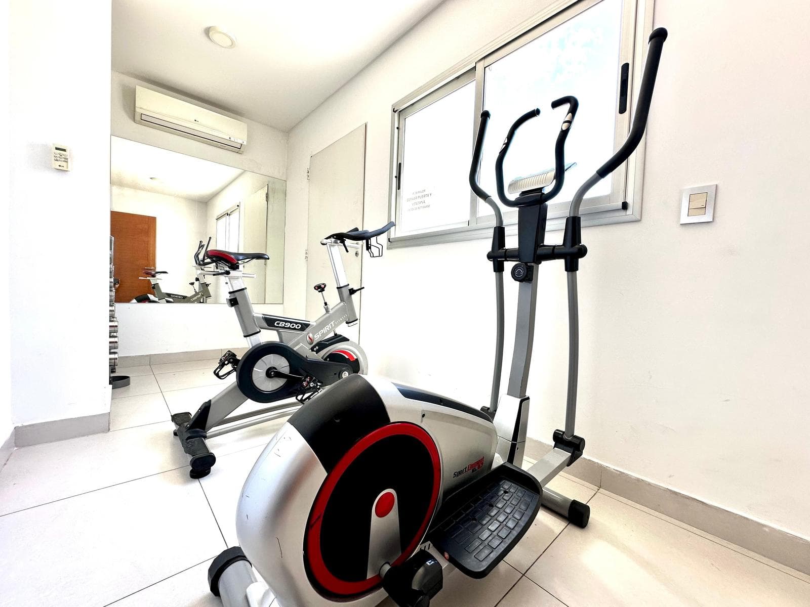 STUDIO APARTMENT FOR SALE IN BELGRANO