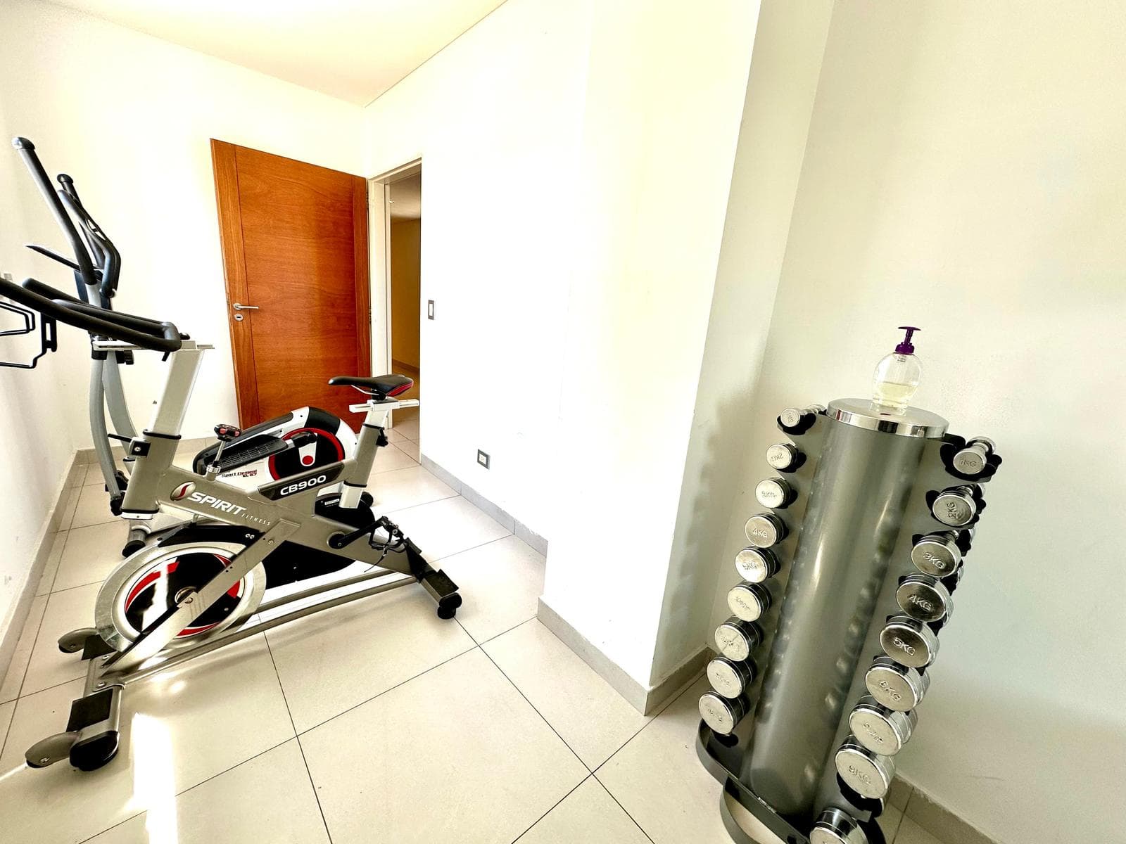 STUDIO APARTMENT FOR SALE IN BELGRANO