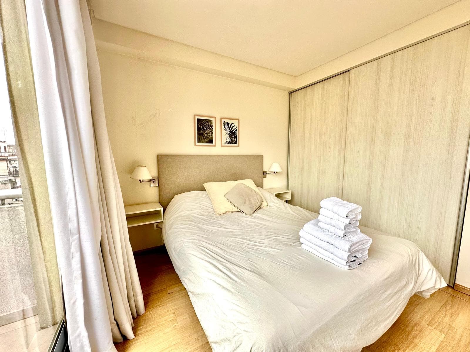 STUDIO APARTMENT FOR SALE IN BELGRANO