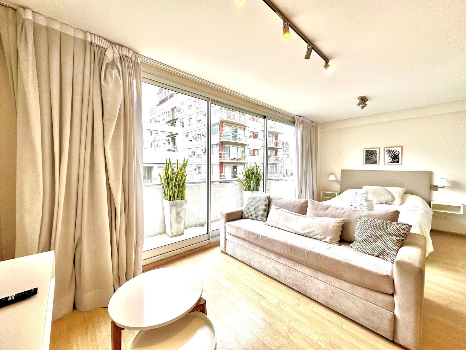 STUDIO APARTMENT FOR SALE IN BELGRANO