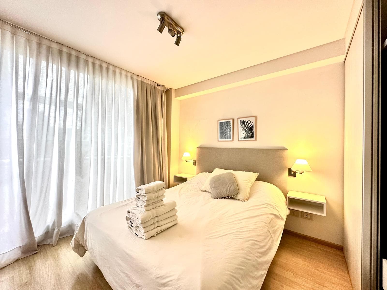 STUDIO APARTMENT FOR SALE IN BELGRANO