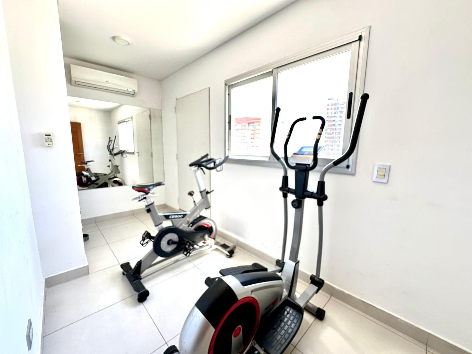 STUDIO APARTMENT FOR SALE IN BELGRANO