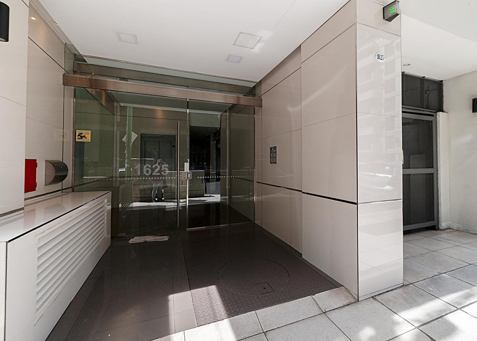 STUDIO APARTMENT FOR SALE IN BELGRANO