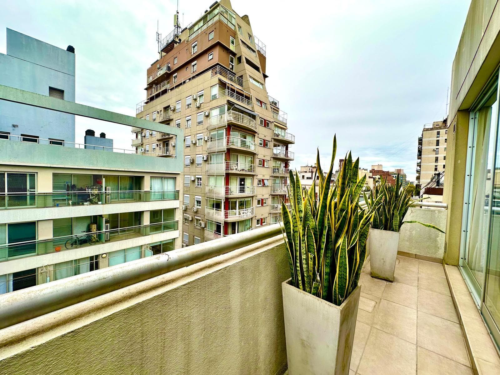 STUDIO APARTMENT FOR SALE IN BELGRANO