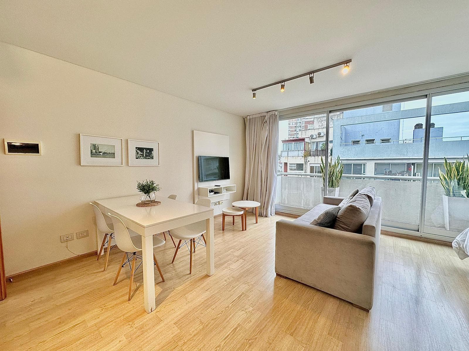 STUDIO APARTMENT FOR SALE IN BELGRANO