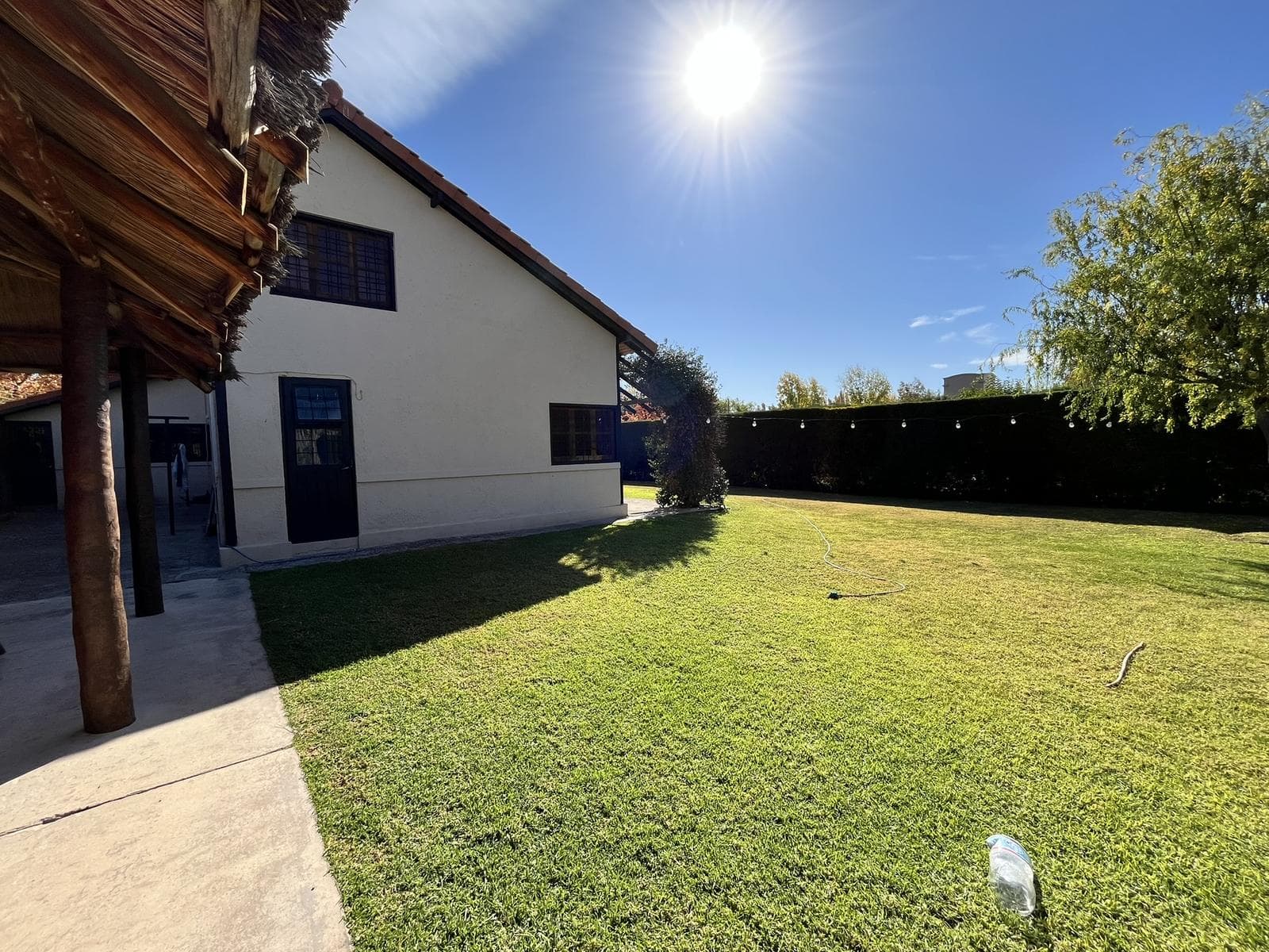 House for Sale in Pasaje de la Bodega