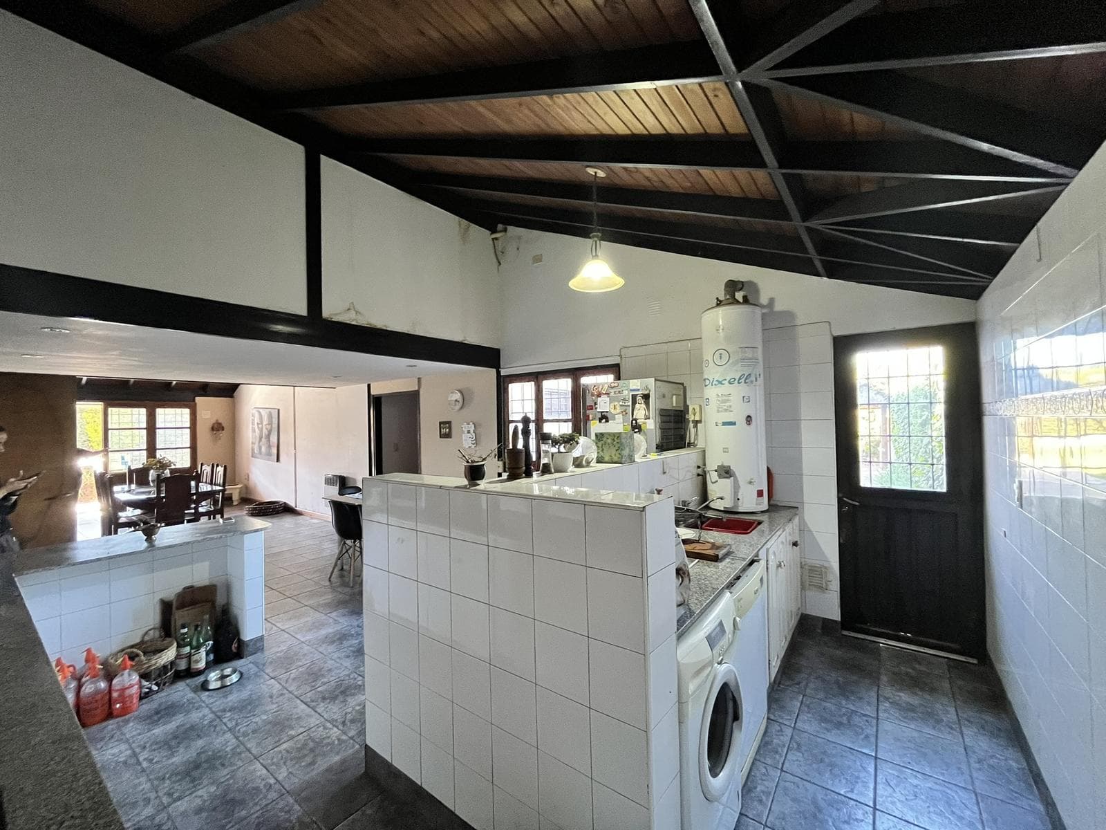 House for Sale in Pasaje de la Bodega