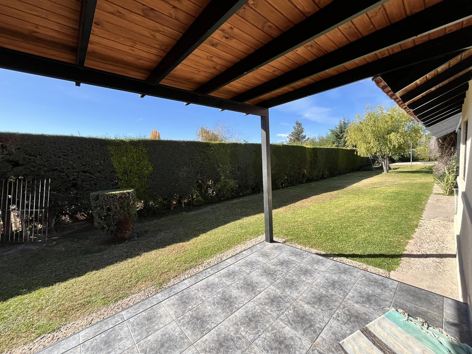 House for Sale in Pasaje de la Bodega