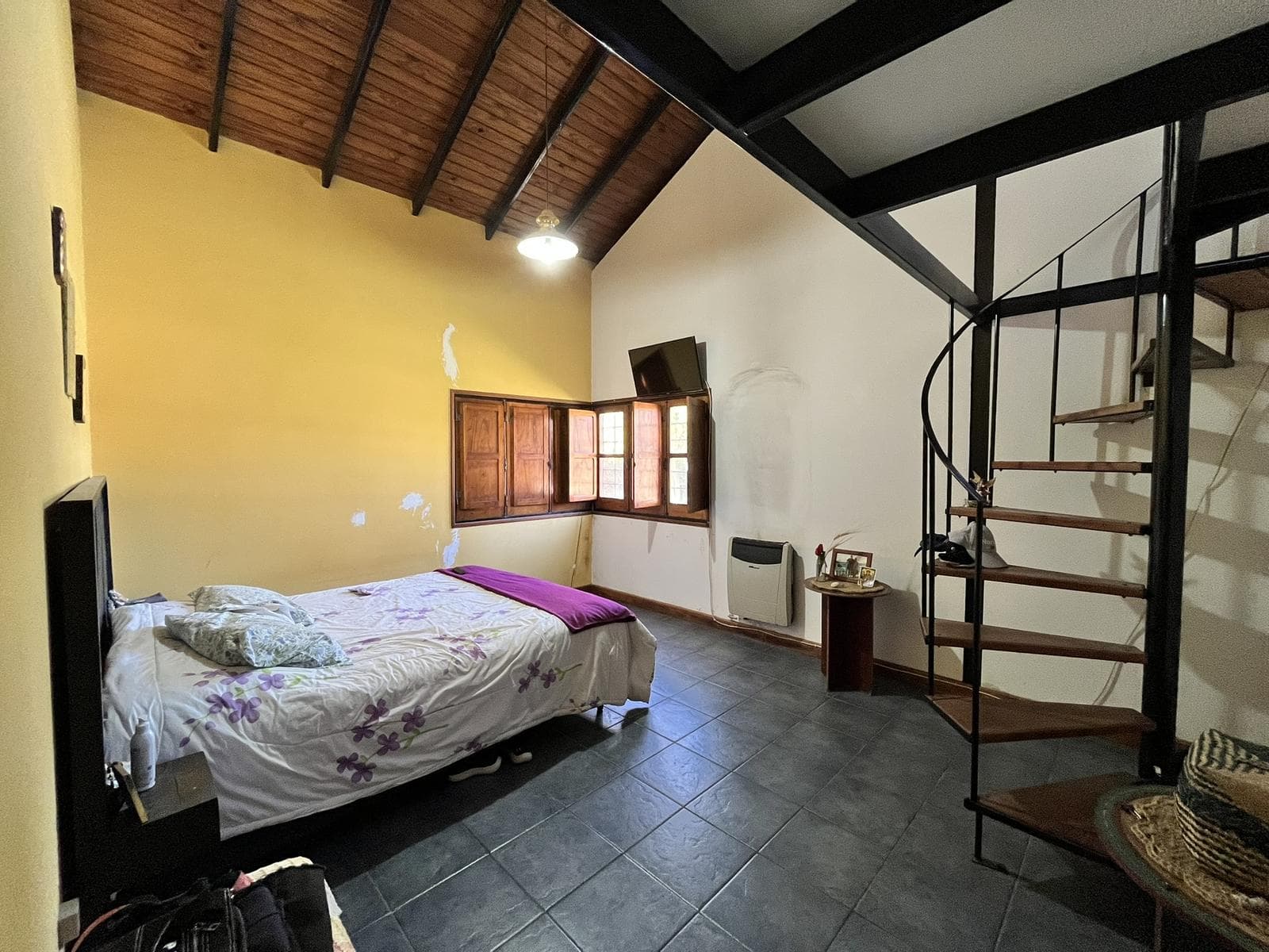 House for Sale in Pasaje de la Bodega