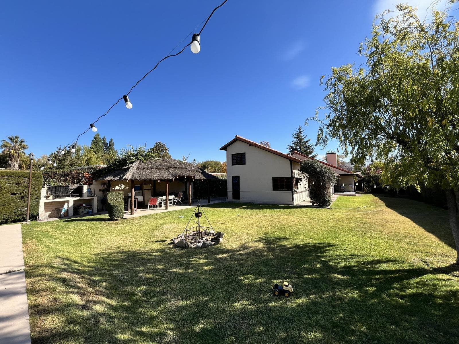 House for Sale in Pasaje de la Bodega