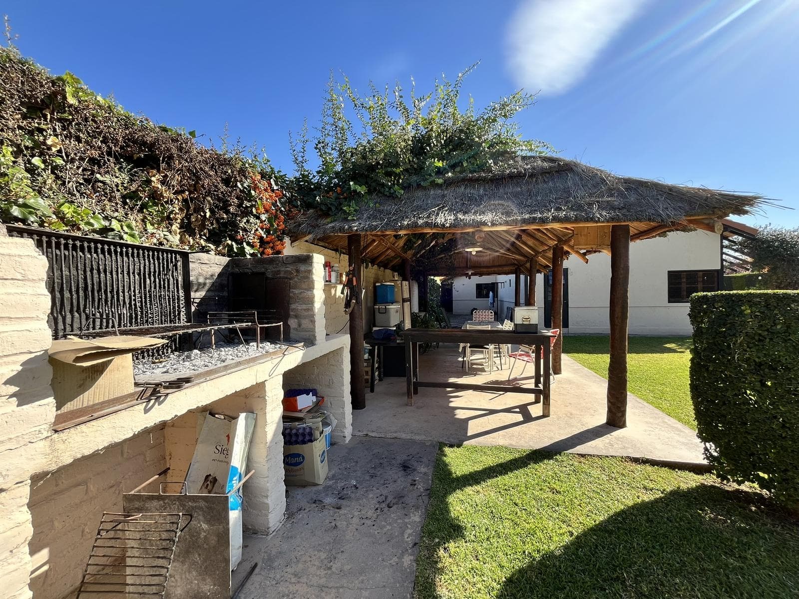 House for Sale in Pasaje de la Bodega