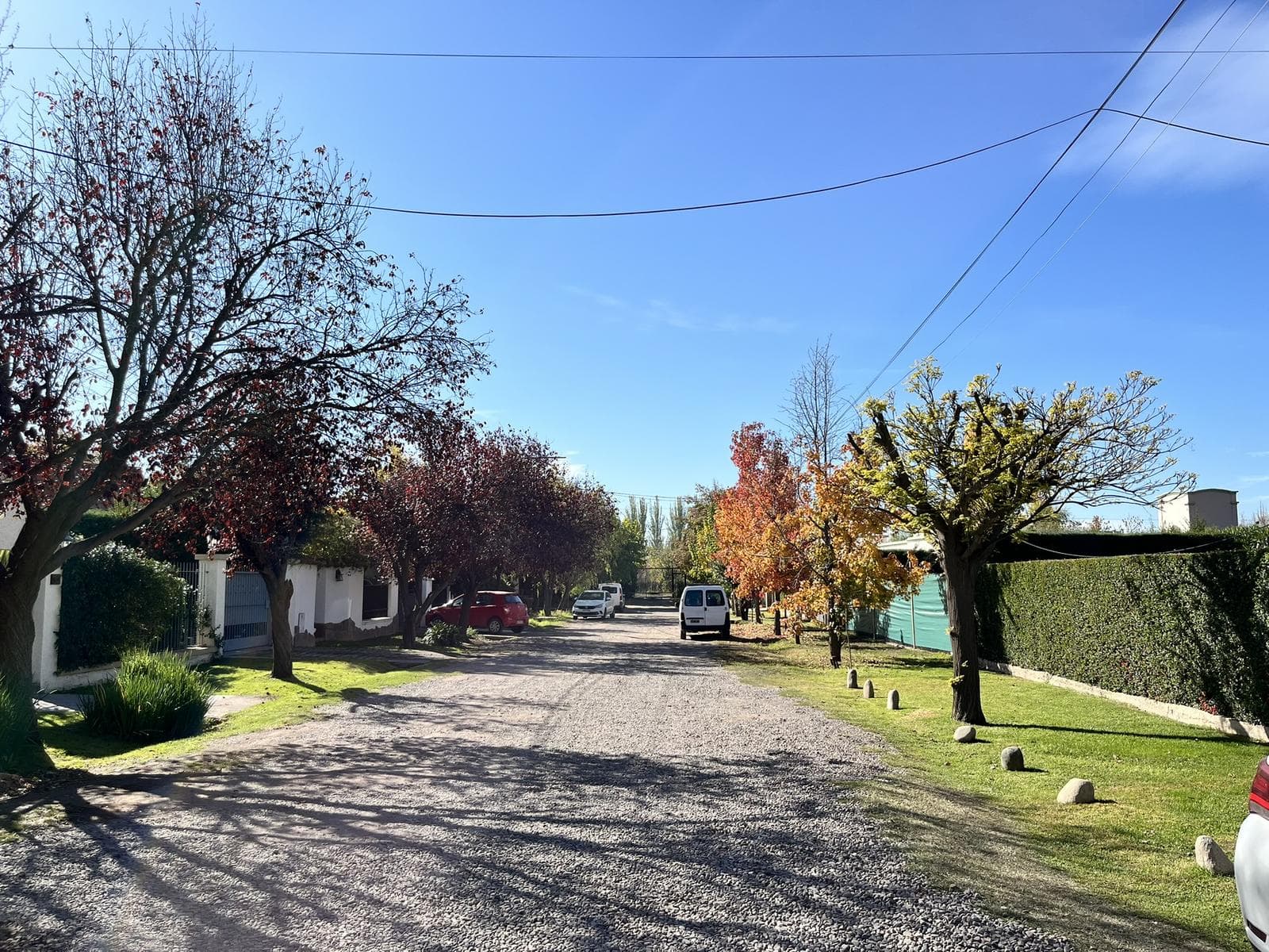 House for Sale in Pasaje de la Bodega
