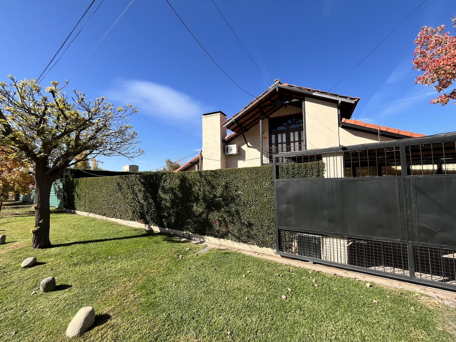 House for Sale in Pasaje de la Bodega